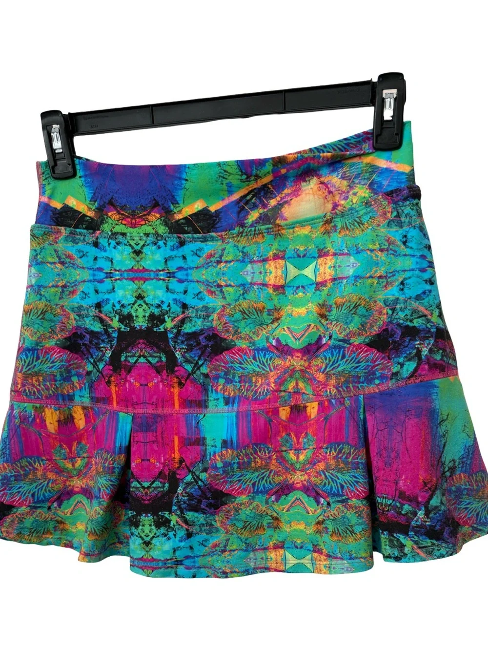 Donna Jo mini Skort L Athletic Vibrant